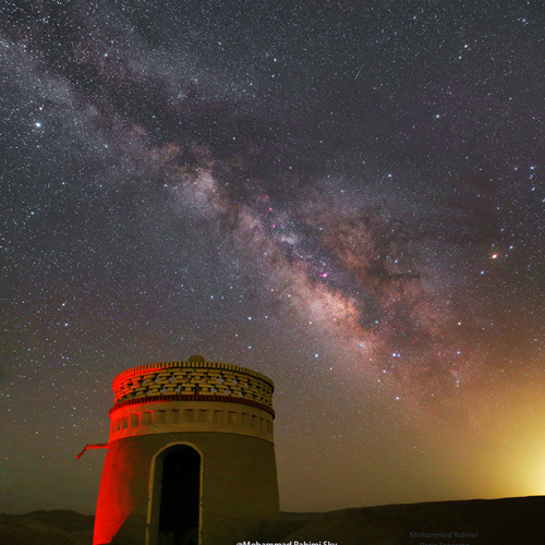 تور نجوم
