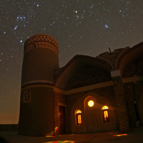 تور نجوم