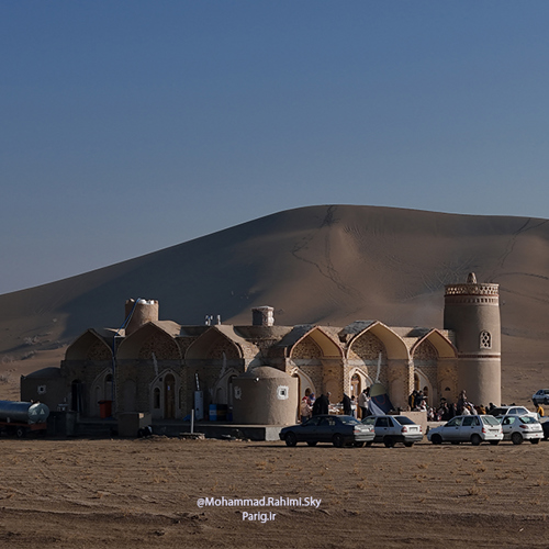 تور نجوم